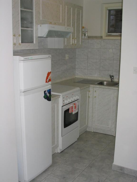 Apartments Gugic Prigradica Ruang foto